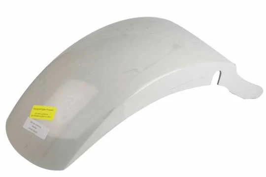 Heckfender Evolution 1 Heckfender Evolution