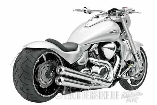 Monocok Hardrace 2 Monocok Hardrace – Bild 2