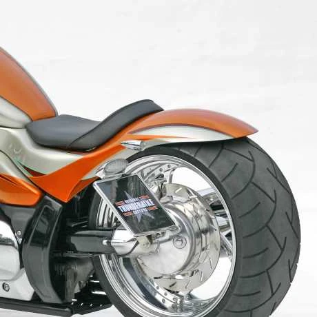 Monocok Hardrace 3 Monocok Hardrace – Bild 3