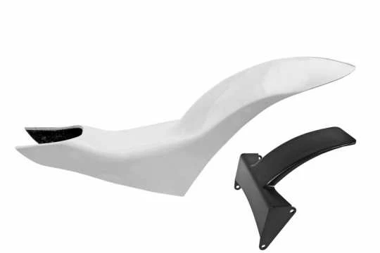 Monocok Hardrace 1 Monocok Hardrace