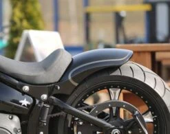 Heckfender Steel 260mm 6 Heckfender Steel 260mm -Elektrik Blitz Angebote Store 72 72 120 46