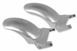 Heckfender Steel 260mm