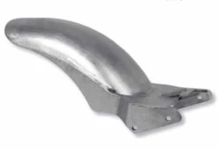 Heckfender Steel 260 Mm