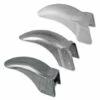 Heckfender Steel
