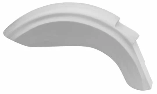 Heckfender Fatbob GFK 1 Heckfender Fatbob GFK