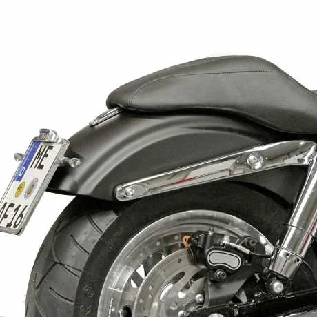 Heckfender Fatbob GFK 2 Heckfender Fatbob GFK – Bild 2