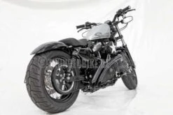 Heckfender Steel 200mm -Elektrik Blitz Angebote Store 72 76 010 39