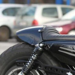 Heckfender Kit Café Racer 8 Heckfender Kit Café Racer -Elektrik Blitz Angebote Store 72 76 02011