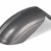 Heckfender Fin 160 GFK