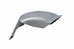 Heckfender Smooth 160 GFK -Elektrik Blitz Angebote Store 72 76 050