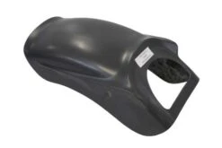 Heckfender Shorty GFK