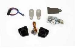 Heckfender Shorty GFK -Elektrik Blitz Angebote Store 72 85 010 34