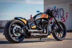 Custom Alu-Tank GP-Style 14 Liter 8 Custom Alu-Tank GP-Style 14 Liter -Elektrik Blitz Angebote Store 73 72 080 4