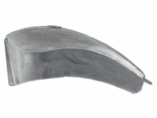 Custom Alu-Tank GP-Style 14 Liter 1 Custom Alu-Tank GP-Style 14 Liter