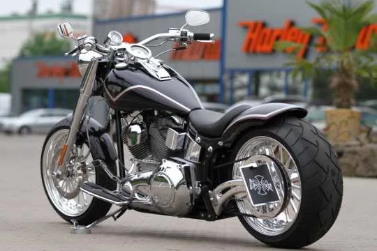 Tankverlängerung - Lang 3 Tankverlängerung - Lang – Bild 3