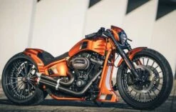 Bugspoiler GP Style Long -Elektrik Blitz Angebote Store 74 74 010 21