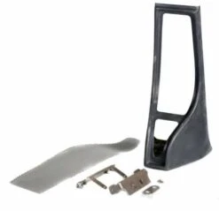 Bugspoiler GP Style Long -Elektrik Blitz Angebote Store 74 74 010 32