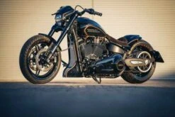 Bugspoiler GP Style Long -Elektrik Blitz Angebote Store 74 74 010 51