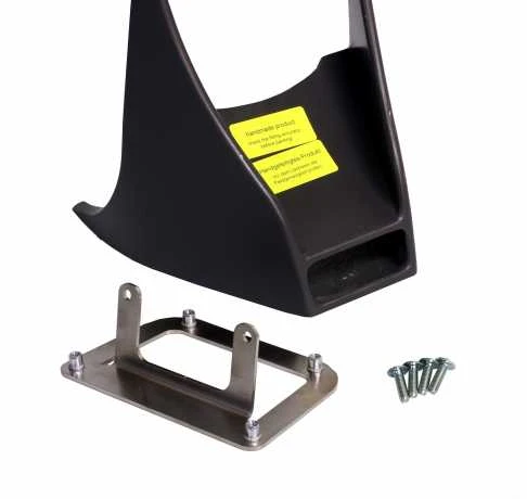 Bugspoiler GP Short GFK 3 Bugspoiler GP Short GFK – Bild 3