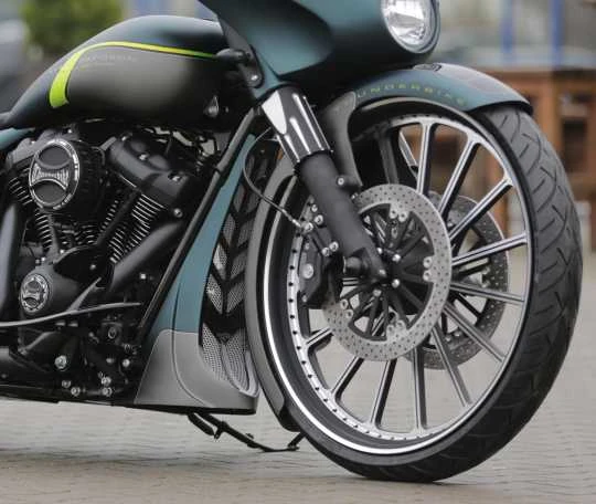 Bugspoiler Daytona 2 Bugspoiler Daytona – Bild 2