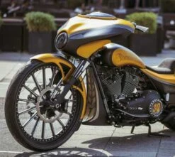 Bugspoiler Daytona 7 Bugspoiler Daytona -Elektrik Blitz Angebote Store 74 77 030v 41