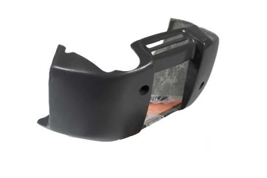 Bugspoiler GFK 1 Bugspoiler GFK