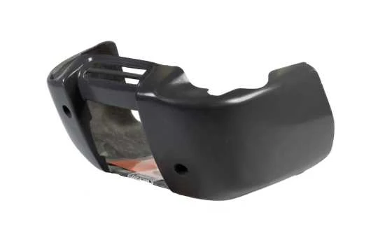 Bugspoiler GFK 2 Bugspoiler GFK – Bild 2