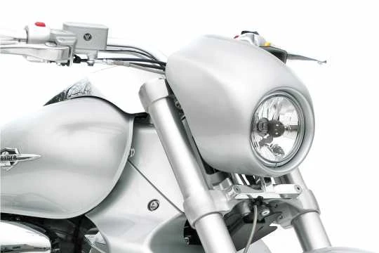 Scheinwerfer Mit Verkleidung GfK 3 Scheinwerfer Mit Verkleidung GfK – Bild 3