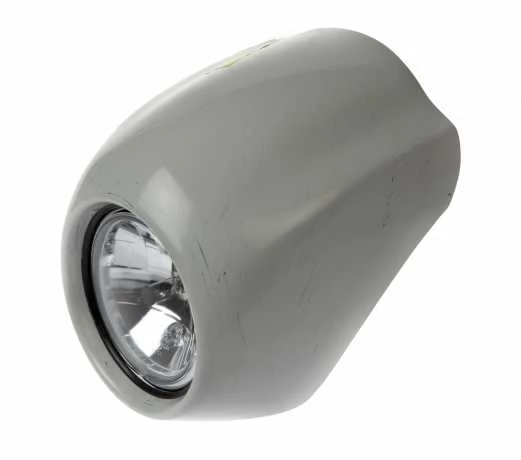 Scheinwerfer Mit Verkleidung GfK 1 Scheinwerfer Mit Verkleidung GfK