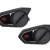 Harley Davidson H-D Audio 50S Bluetooth Headset Doppelpack