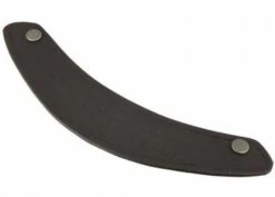 Scorpion Peak Visor Schwarz