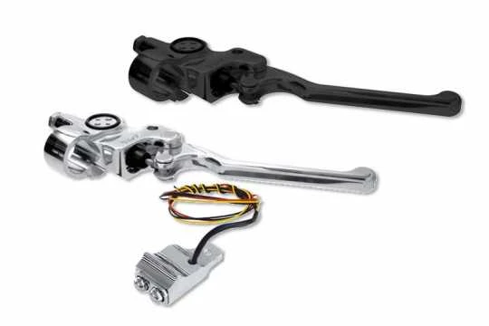 Rebuffini Mini Bremszylinder & Taster 1 Rebuffini Mini Bremszylinder & Taster