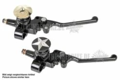 Rebuffini Mini Hydraulischer Kupplungszylinder 6 Rebuffini Mini Hydraulischer Kupplungszylinder -Elektrik Blitz Angebote Store 85 99 280 27