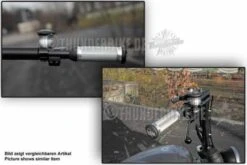 Rebuffini Mini Hydraulischer Kupplungszylinder 7 Rebuffini Mini Hydraulischer Kupplungszylinder -Elektrik Blitz Angebote Store 85 99 280 38