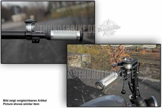 Rebuffini Mini Hydraulischer Kupplungszylinder 4 Rebuffini Mini Hydraulischer Kupplungszylinder – Bild 4