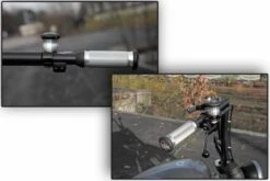 Rebuffini Mini Öltank -Elektrik Blitz Angebote Store 85 99 460v 4 tb3