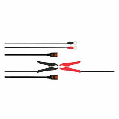 CTEK CT5 Powersport EU Batterie Ladegerät 2.3A 4 CTEK CT5 Powersport EU Batterie Ladegerät 2.3A – Bild 4