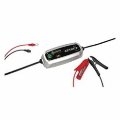CTEK MXS 3.8 EU Batterie Ladegerät -Elektrik Blitz Angebote Store 906046bk1