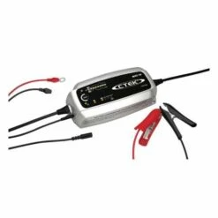 CTEK MXS 10 EU Batterie Ladegerät -Elektrik Blitz Angebote Store 906054bk1