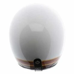 Torc T-50 Jethelm Iso Bars DOT Weiß 9 Torc T-50 Jethelm Iso Bars DOT Weiß -Elektrik Blitz Angebote Store 91 6128v 42