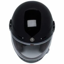 Torc T-1 Retro Integralhelm Schwarz ECE -Elektrik Blitz Angebote Store 91 6140v 3