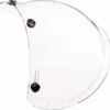 Torc T-50 Bubble Shield Visier Klar