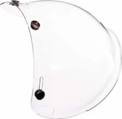 Torc T-50 Bubble Shield Visier Klar