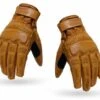 Torc Handschuhe Fullerton Gold
