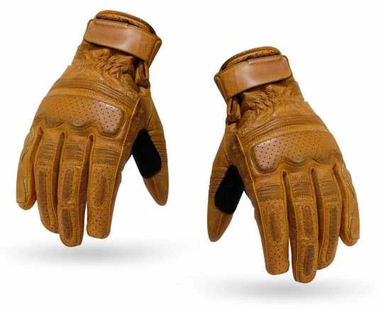 Torc Handschuhe Fullerton Gold 1 Torc Handschuhe Fullerton Gold