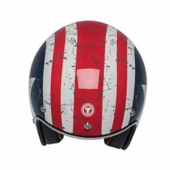 Torc T-50 Jethelm Rebel Star ECE -Elektrik Blitz Angebote Store 91 8423v 41