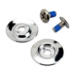 Biltwell Helm Gen2 Hardware Kit Chrom