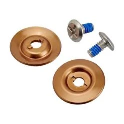 Biltwell Helm Gen2 Hardware Kit Bronze