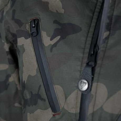 By City Spring Jacke Camo 4 By City Spring Jacke Camo – Bild 4