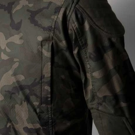 By City Spring Jacke Camo 6 By City Spring Jacke Camo – Bild 6